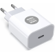 CARGADOR T1T POWER DELIVERY 3.0 5V-15V 20W USB-C